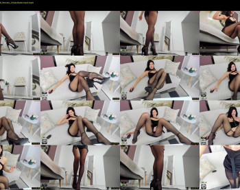 katedolly — 120 minute Chaturbate female cam show recording, 720p, Nov 15, 2023