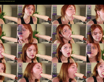 katymolly — 120 minute Chaturbate female cam show recording, 720p, Nov 15, 2023