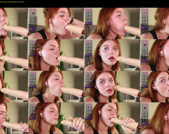katymolly — 34 minute Chaturbate female cam show recording, 720p, Nov 15, 2023