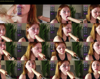 katymolly — 98 minute Chaturbate female cam show recording, 720p, Nov 16, 2023