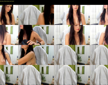 kettimi — 5 minute Chaturbate female cam show recording, 720p, Nov 15, 2023