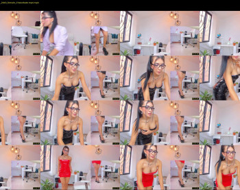 kimberly_hot2 — 20 minute Chaturbate female cam show recording, 720p, Nov 15, 2023
