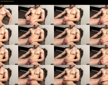 kiwigray — 8 minute Chaturbate male cam show recording, 720p, Nov 15, 2023