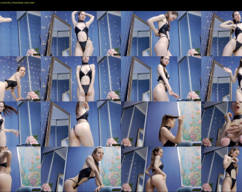 kriskras__ — 121 minute Chaturbate female cam show recording, 720p, Nov 15, 2023