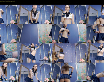 kriskras__ — 120 minute Chaturbate female cam show recording, 720p, Nov 15, 2023