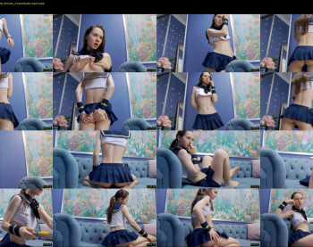kriskras__ — 30 minute Chaturbate female cam show recording, 720p, Nov 15, 2023