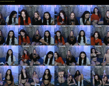 kuroteur — 84 minute Chaturbate couple cam show recording, 720p, Nov 15, 2023