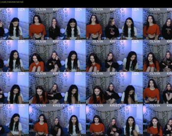 kuroteur — 27 minute Chaturbate couple cam show recording, 720p, Nov 15, 2023