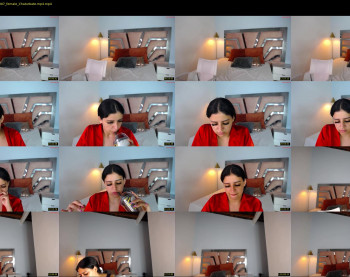 kylie_reyes — 71 minute Chaturbate female cam show recording, 720p, Nov 15, 2023