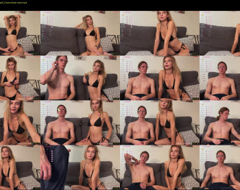 l_0l — 23 minute Chaturbate couple cam show recording, 720p, Nov 16, 2023