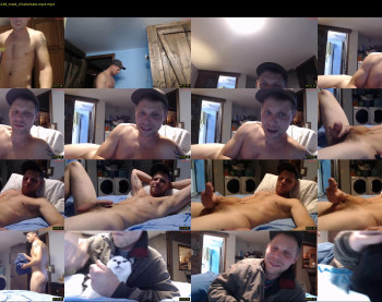 lancehardin — 53 minute Chaturbate male cam show recording, 720p, Nov 16, 2023