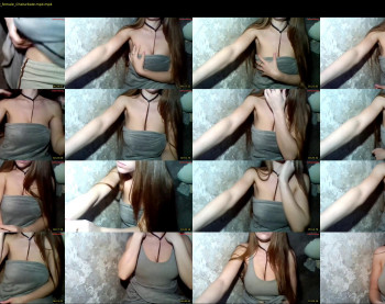 langoria — 9 minute Chaturbate female cam show recording, 480p, Nov 15, 2023