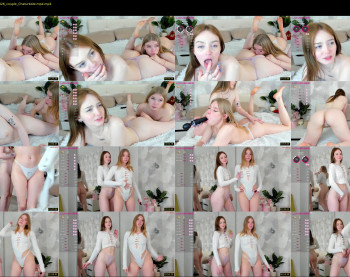 lenoimacyt — 41 minute Chaturbate female cam show recording, 720p, Nov 15, 2023