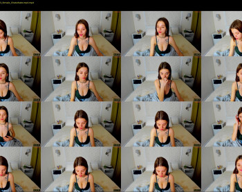 lesya_flin — 7 minute Chaturbate female cam show recording, 720p, Nov 15, 2023