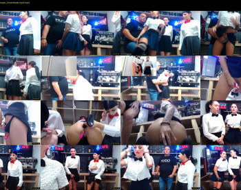 lettali — 120 minute Chaturbate female cam show recording, 720p, Nov 15, 2023
