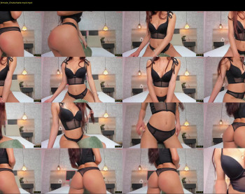 lili_foxy — 27 minute Chaturbate female cam show recording, 720p, Nov 15, 2023