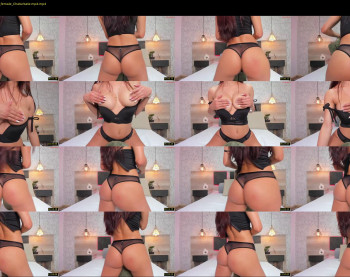 lili_foxy — 16 minute Chaturbate female cam show recording, 720p, Nov 15, 2023