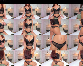 lili_foxy — 49 minute Chaturbate female cam show recording, 720p, Nov 15, 2023