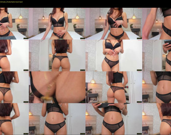 lili_foxy — 20 minute Chaturbate female cam show recording, 720p, Nov 15, 2023