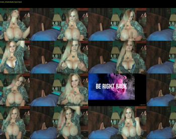 lillyth — 97 minute Chaturbate female cam show recording, 720p, Nov 15, 2023