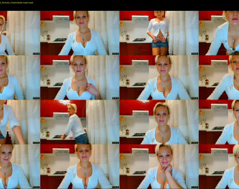 lisasimsx — 25 minute Chaturbate female cam show recording, 720p, Nov 16, 2023
