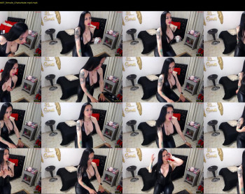 litas_secrets — 65 minute Chaturbate female cam show recording, 720p, Nov 16, 2023
