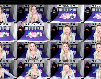 mackenziewolfe — 20 minute Chaturbate couple cam show recording, 720p, Nov 15, 2023