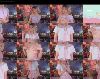 mana_rose — 93 minute Chaturbate female cam show recording, 720p, Nov 15, 2023