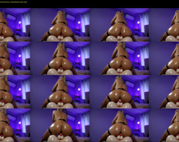mandypeas — 4 minute Chaturbate female cam show recording, 720p, Nov 15, 2023