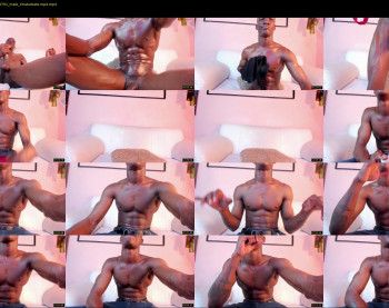 martin_killer — 36 minute Chaturbate male cam show recording, 720p, Nov 15, 2023