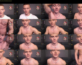marvelboy_ — 18 minute Chaturbate male cam show recording, 720p, Nov 15, 2023