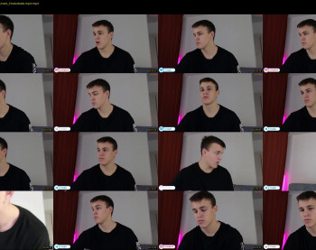 maygly — 3 minute Chaturbate male cam show recording, 720p, Nov 15, 2023