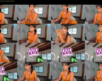 meegan1 — 112 minute Chaturbate female cam show recording, 720p, Nov 15, 2023
