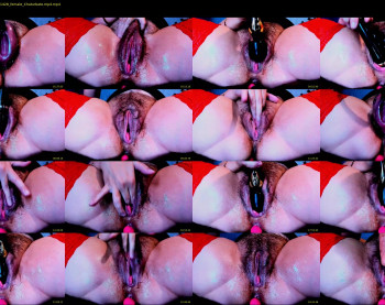 merelin_gold — 28 minute Chaturbate female cam show recording, 720p, Nov 15, 2023