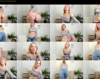 midnightkiss_ — 120 minute Chaturbate female cam show recording, 720p, Nov 15, 2023