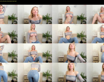 midnightkiss_ — 20 minute Chaturbate female cam show recording, 720p, Nov 15, 2023