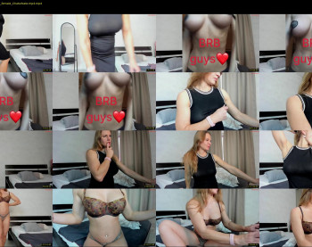 milf_tea — 112 minute Chaturbate female cam show recording, 720p, Nov 15, 2023