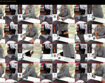 milf_viktoria — 91 minute Chaturbate female cam show recording, 720p, Nov 15, 2023