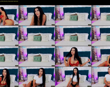 mmmaaa1234 — 86 minute Chaturbate female cam show recording, 720p, Nov 15, 2023