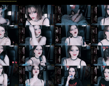noah_elmer — 61 minute Chaturbate female cam show recording, 720p, Nov 15, 2023