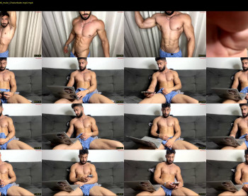 ouro1556 — 28 minute Chaturbate male cam show recording, 720p, Nov 15, 2023