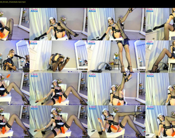 pinkheart_ — 48 minute Chaturbate female cam show recording, 720p, Nov 15, 2023