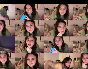 queencassidyy — 120 minute Chaturbate female cam show recording, 480p, Nov 15, 2023