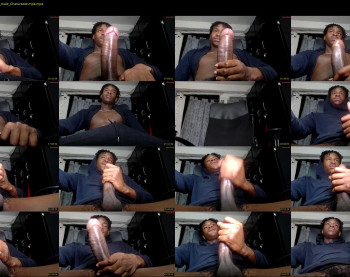 real1dk — 60 minute Chaturbate male cam show recording, 720p, Nov 15, 2023