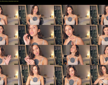 rush_of_feelings — 121 minute Chaturbate female cam show recording, 720p, Nov 15, 2023