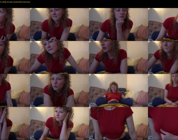 sistinehashands — 26 minute Chaturbate female cam show recording, 720p, Nov 15, 2023