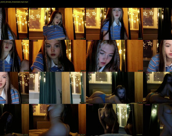 small_blondee — 120 minute Chaturbate female cam show recording, 720p, Nov 16, 2023