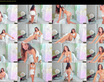 sunshine13_ — 121 minute Chaturbate female cam show recording, 720p, Nov 15, 2023
