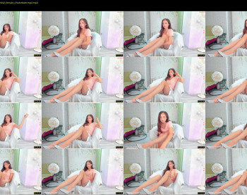 sunshine13_ — 9 minute Chaturbate female cam show recording, 720p, Nov 15, 2023