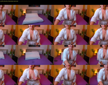 sweetangell69_ — 137 minute Chaturbate female cam show recording, 720p, Nov 15, 2023
